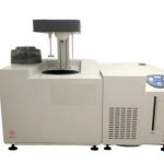 Coal quality testing equipment is systematically quantified for the first time