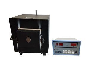 muffle furnace