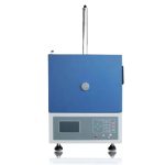 xd mf350 muffle furnace