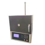 muffle furnace laboratory