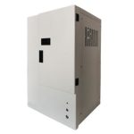 ash melting point series