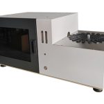 automatic horizontal coulometric sulfur analyzer