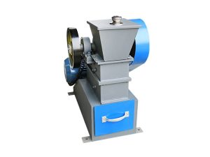 ep 2 jaw crusher