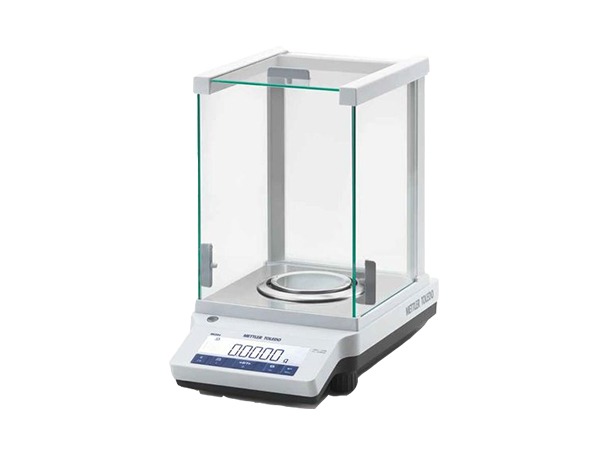 electronic balance series