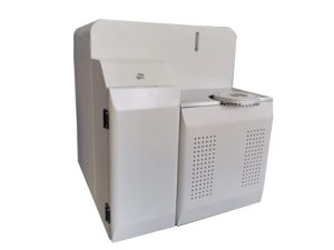 Elemental Analysis Series