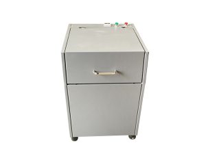 gj 1b sealed sample making machine