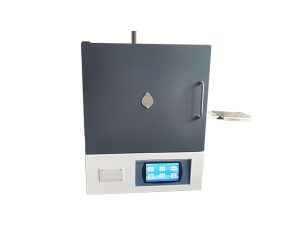 Muffle Furnace Series