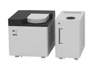 Calorimeter Series