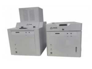 Industrial Analyzers