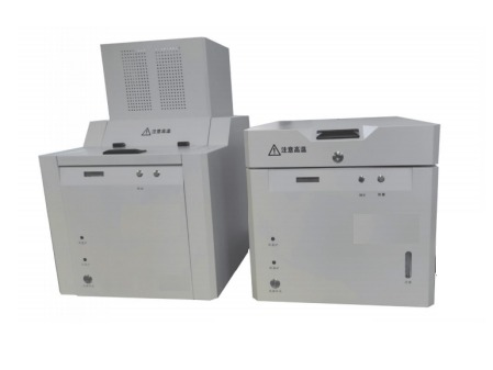 XDGF-AV8000 Fully Automatic Industrial Analyzer