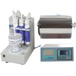 xdl 6a intelligent chinese character sulfur determination instrument