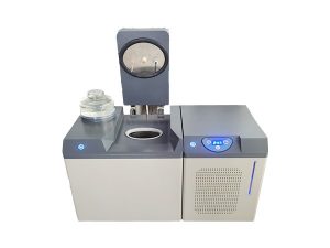 xdlr 9a high precision refrigeration calorimeter