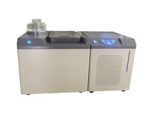 xdlr 9a isothermal automatic calorimeter