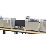 xdlr q550 dual control calorimeter