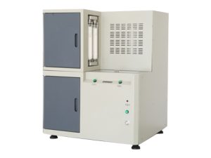 xds h650 fully automatic vertical infrared sulfur analyzer