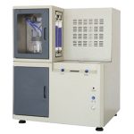 xds l600 fully automatic vertical coulometric sulfur analyzer