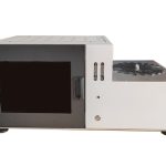 xds w300 automatic horizontal coulometric sulfur analyzer