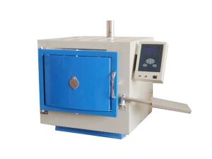 xdxl 4 type intelligent integrated muffle furnace