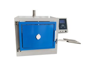 xdxl 6 type intelligent integrated muffle furnace