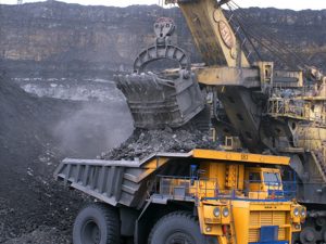 coal